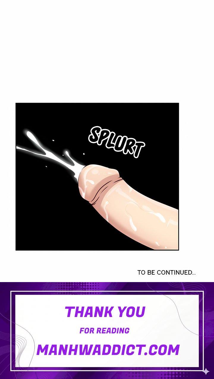 Excuse me, This is my Room (Uncensored) - Chapter 84 Page 19