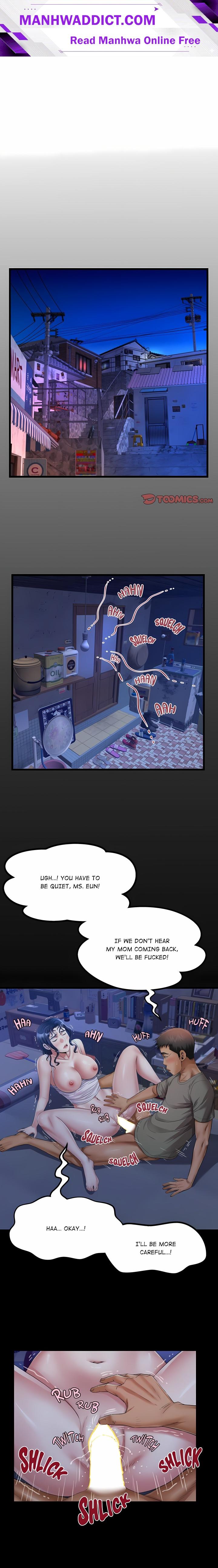 Single Room - Chapter 33 Page 1