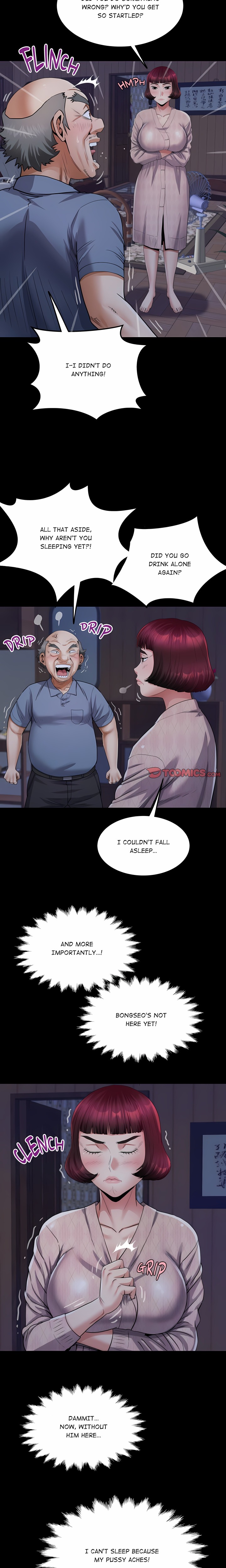 Single Room - Chapter 33 Page 10