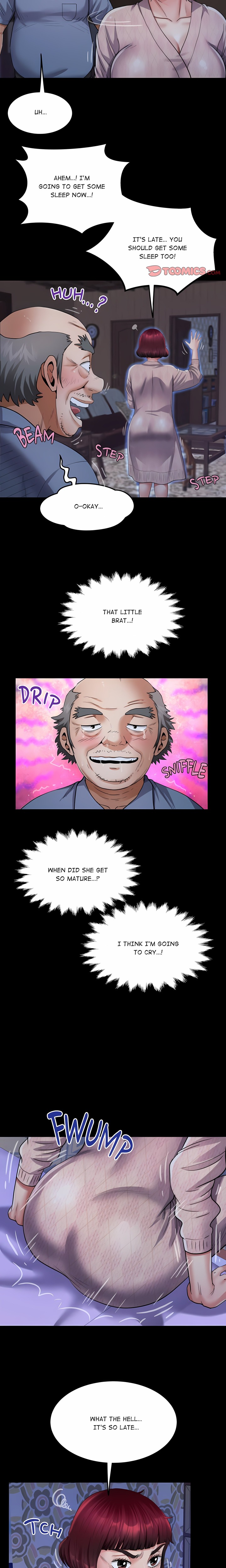 Single Room - Chapter 33 Page 12