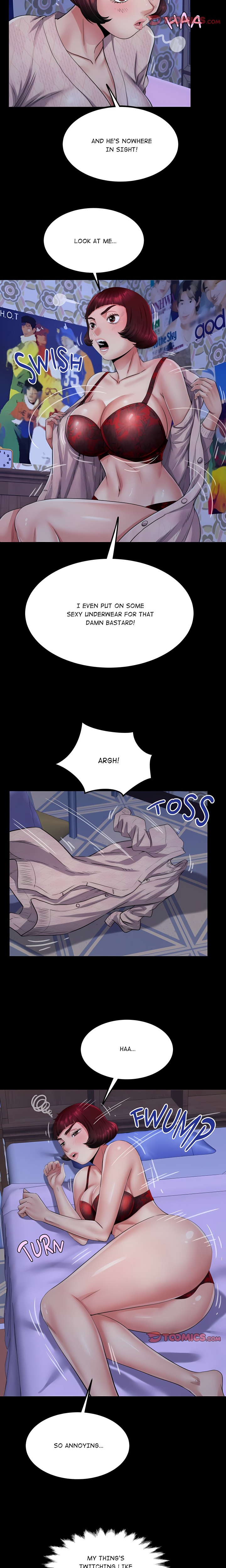 Single Room - Chapter 33 Page 13