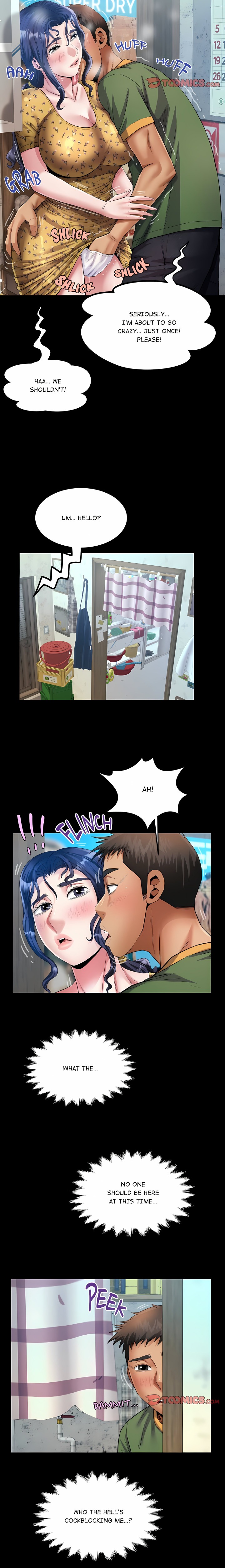 Single Room - Chapter 33 Page 18