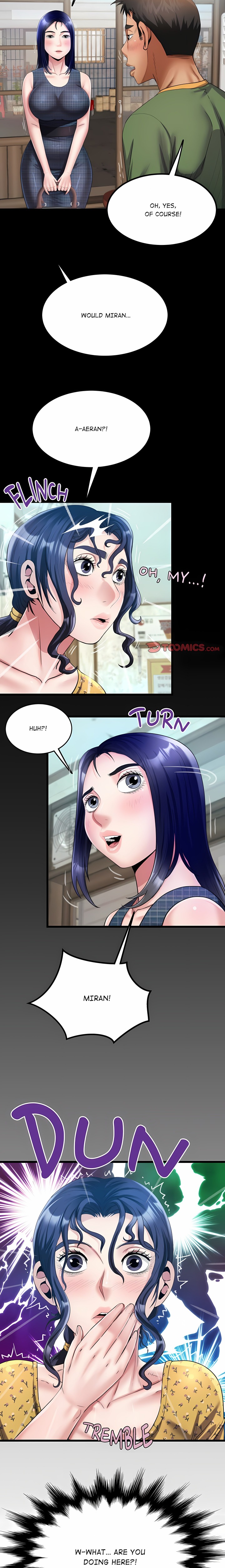 Single Room - Chapter 33 Page 21
