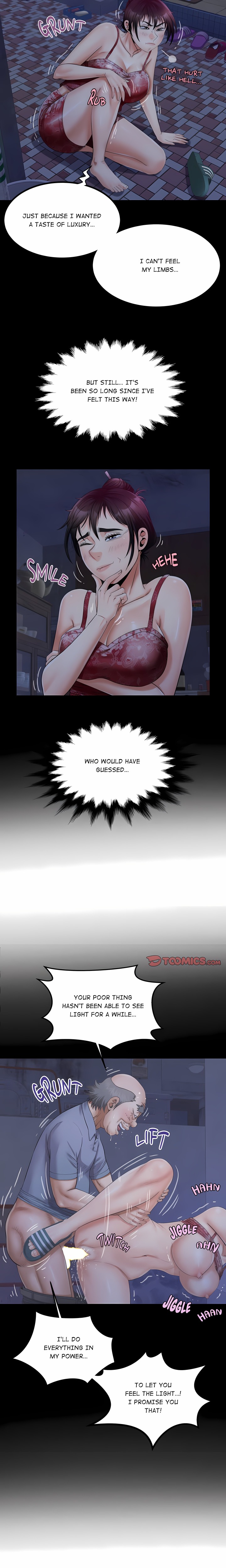 Single Room - Chapter 33 Page 4