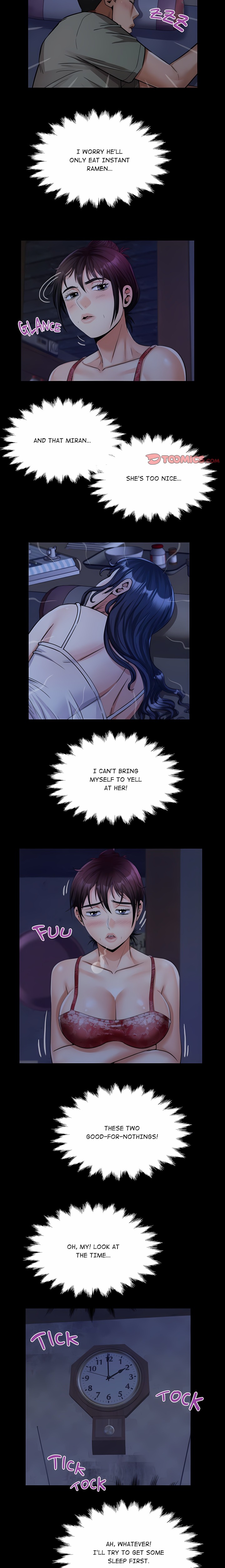 Single Room - Chapter 33 Page 6