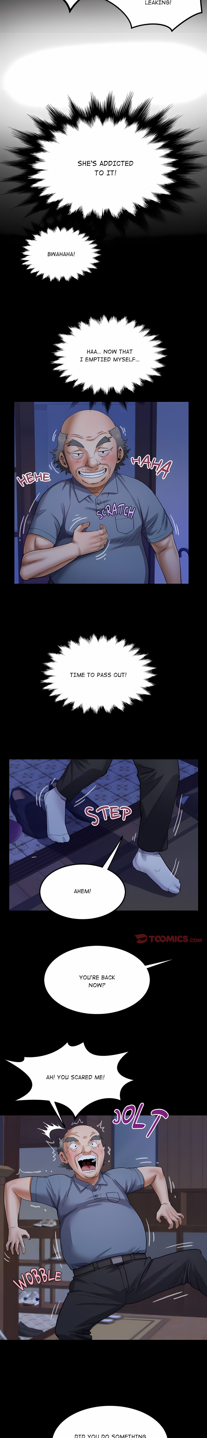 Single Room - Chapter 33 Page 9