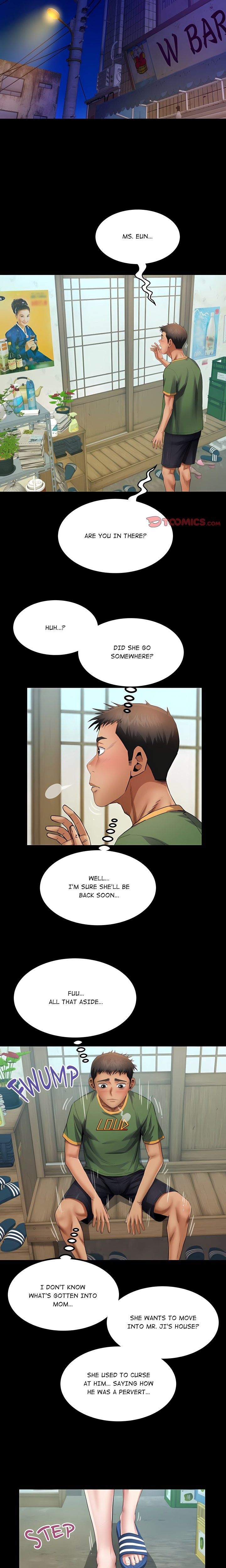Single Room - Chapter 35 Page 11