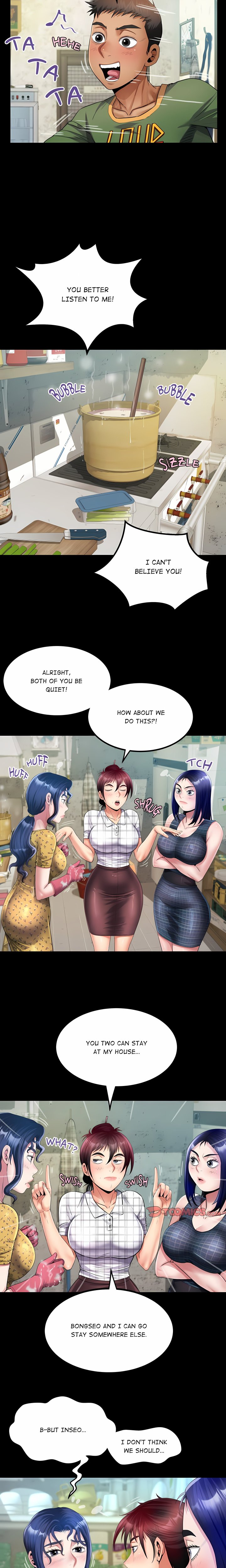 Single Room - Chapter 35 Page 3