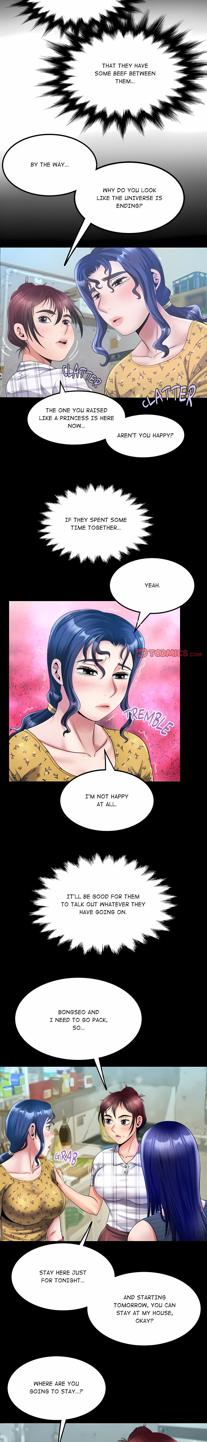 Single Room - Chapter 35 Page 5