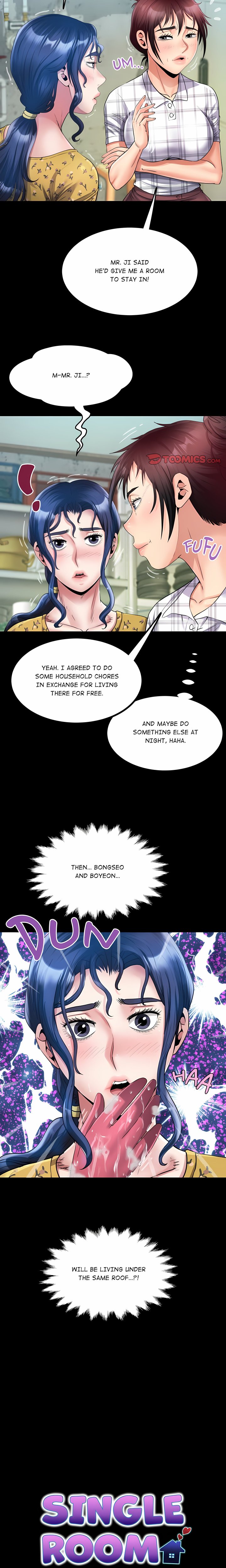 Single Room - Chapter 35 Page 6