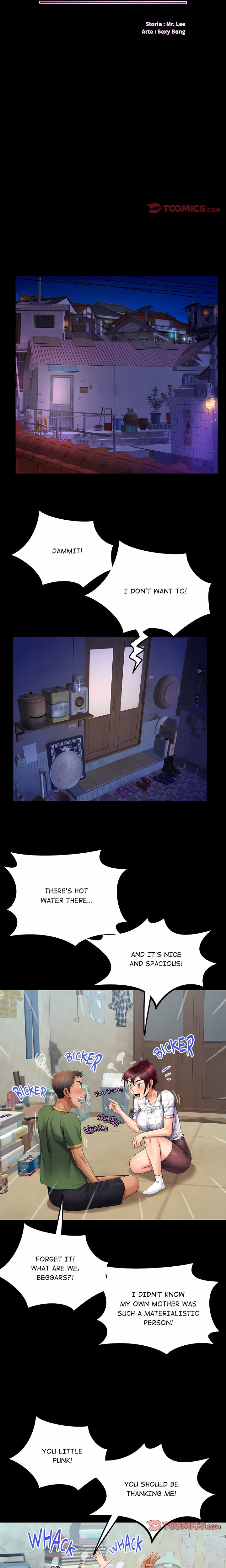 Single Room - Chapter 35 Page 7
