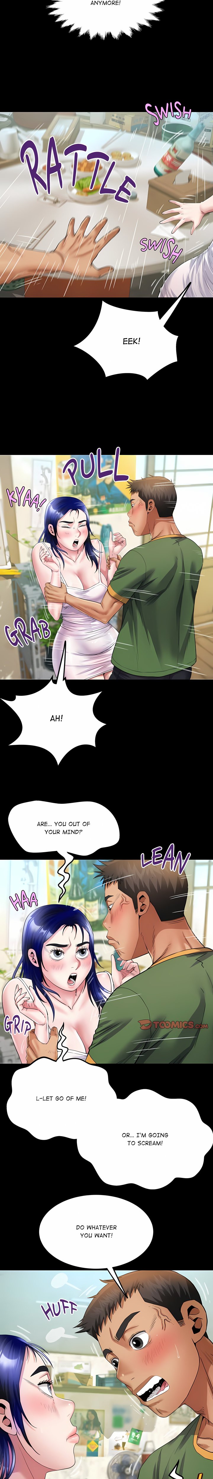 Single Room - Chapter 36 Page 14