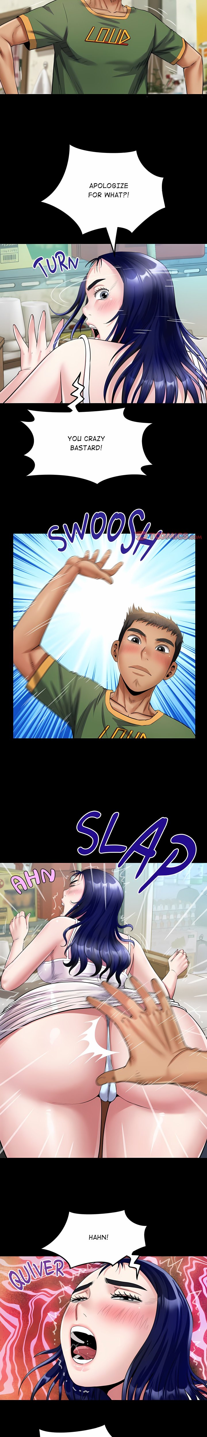 Single Room - Chapter 36 Page 16