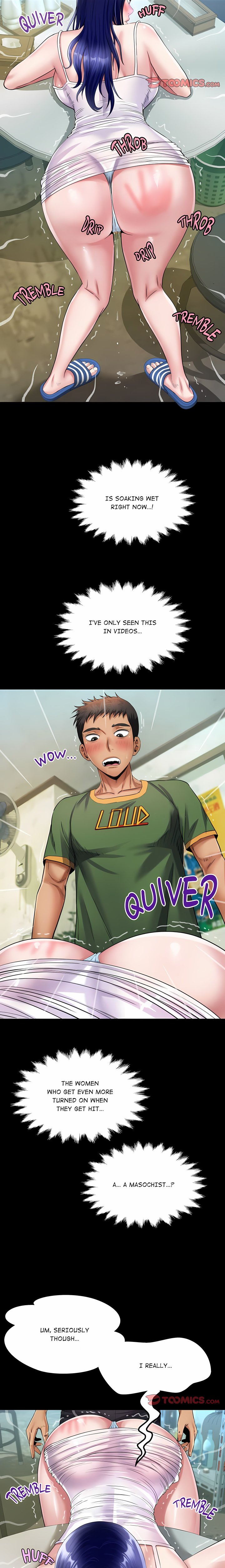 Single Room - Chapter 36 Page 18