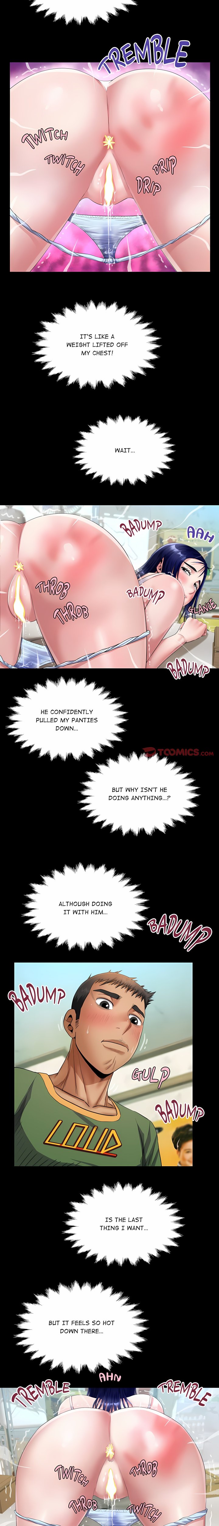 Single Room - Chapter 37 Page 10
