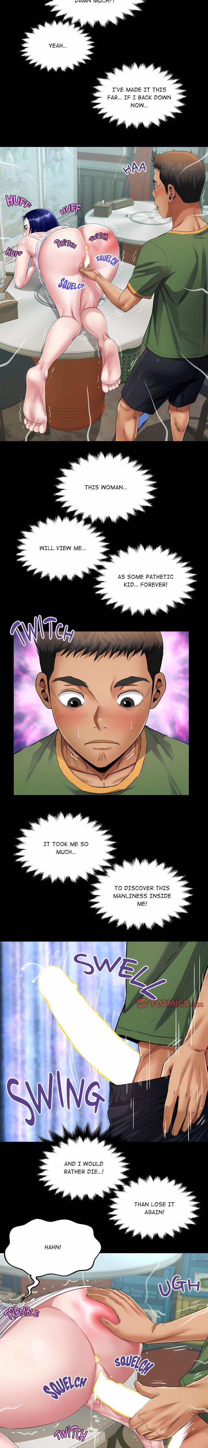 Single Room - Chapter 37 Page 14