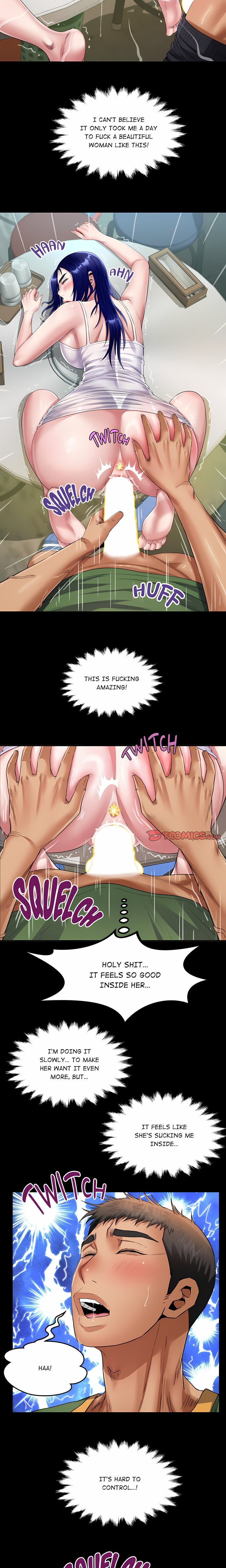 Single Room - Chapter 37 Page 15