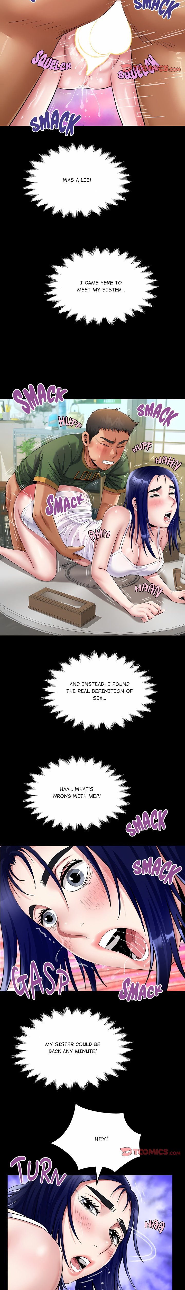 Single Room - Chapter 37 Page 18