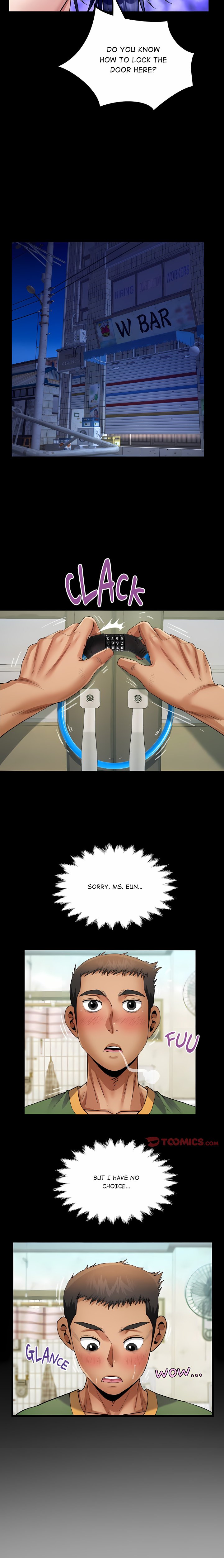 Single Room - Chapter 37 Page 19