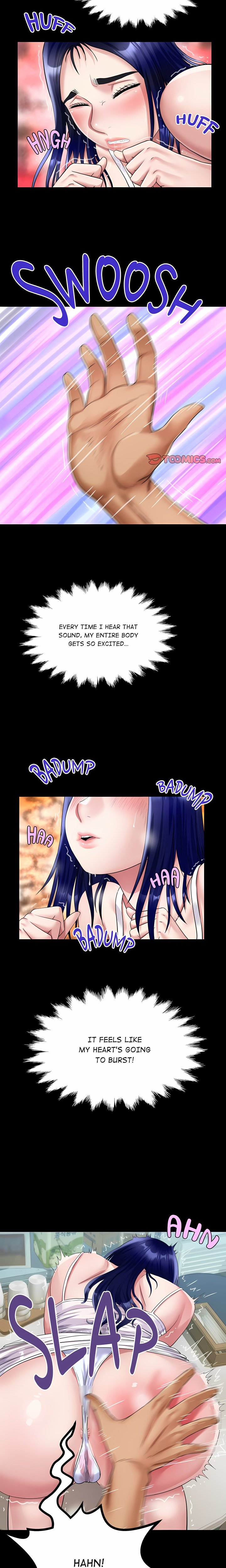 Single Room - Chapter 37 Page 6