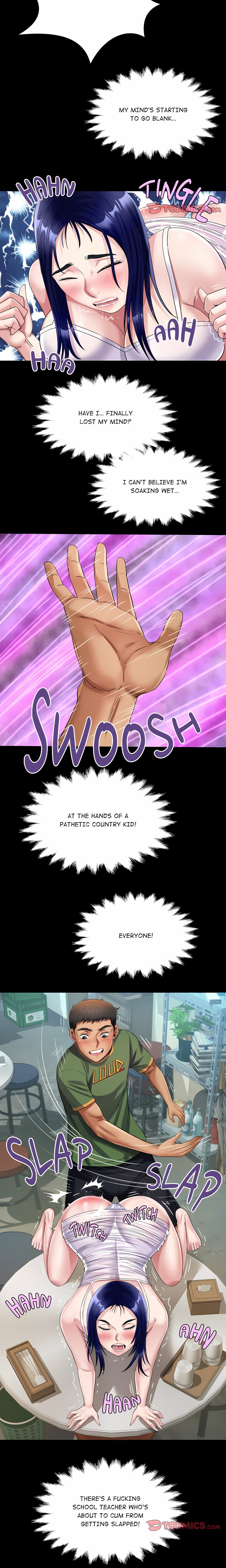 Single Room - Chapter 37 Page 7