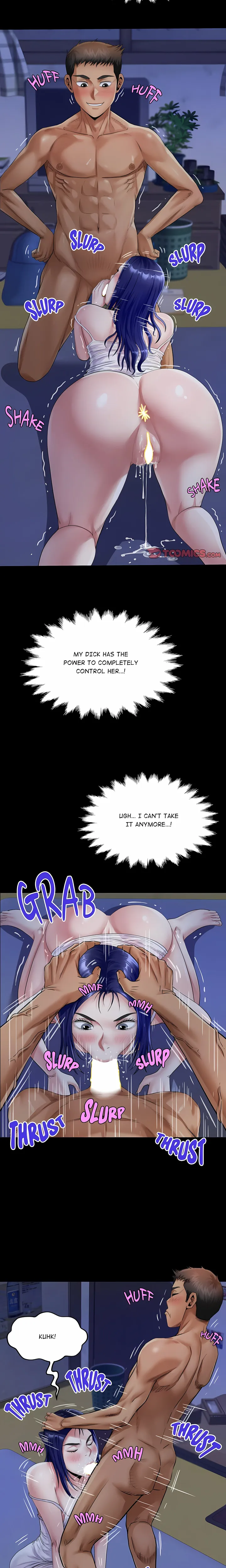 Single Room - Chapter 38 Page 10