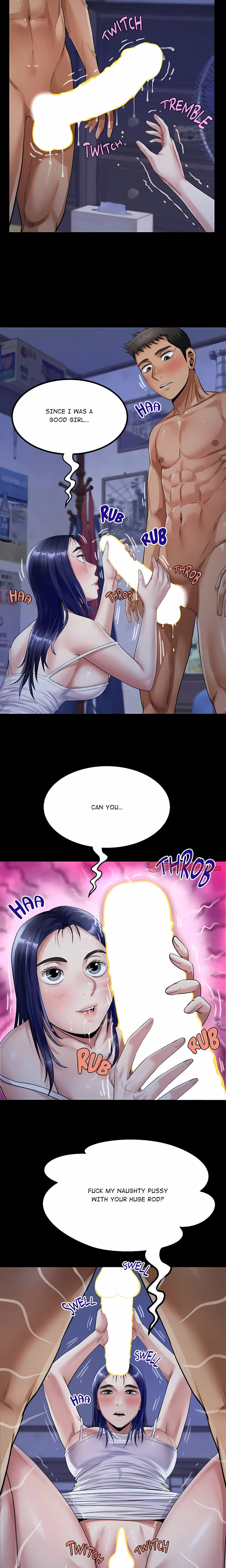 Single Room - Chapter 38 Page 14