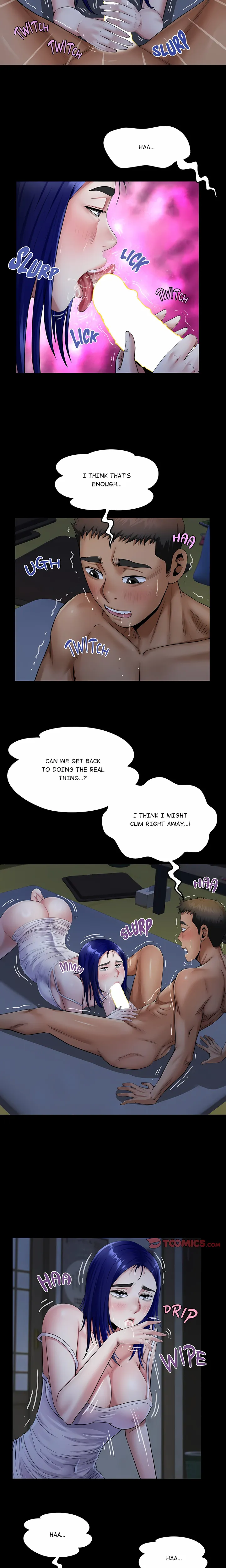 Single Room - Chapter 38 Page 2