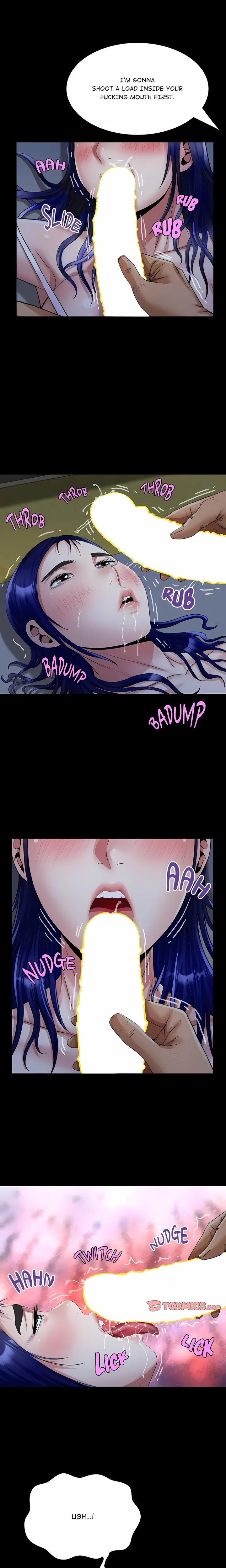 Single Room - Chapter 38 Page 7