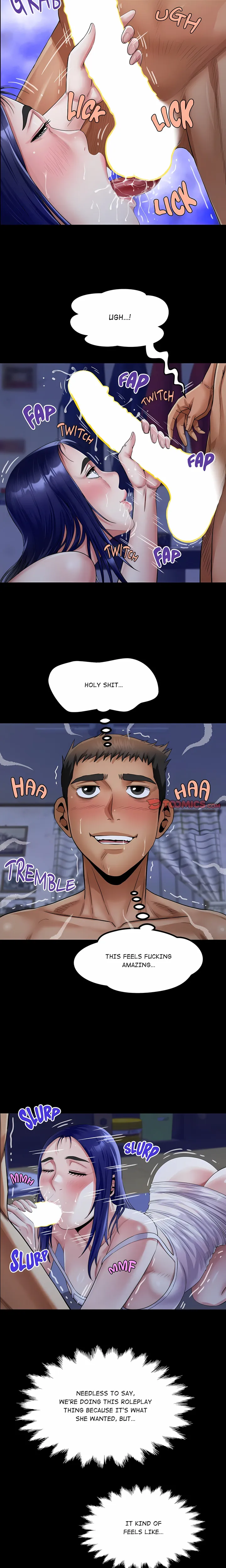 Single Room - Chapter 38 Page 9