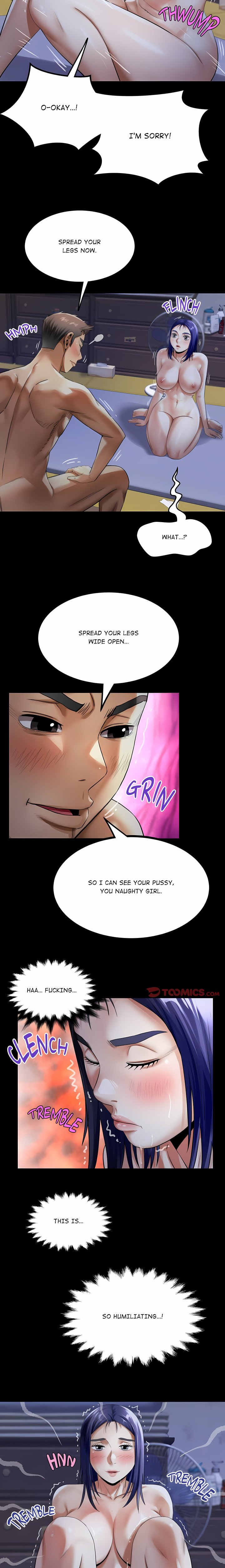 Single Room - Chapter 39 Page 3