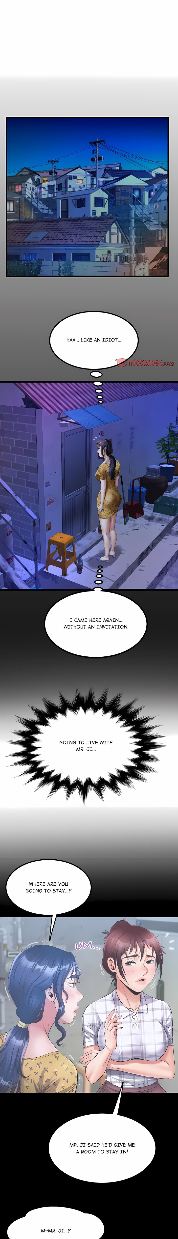 Single Room - Chapter 40 Page 1