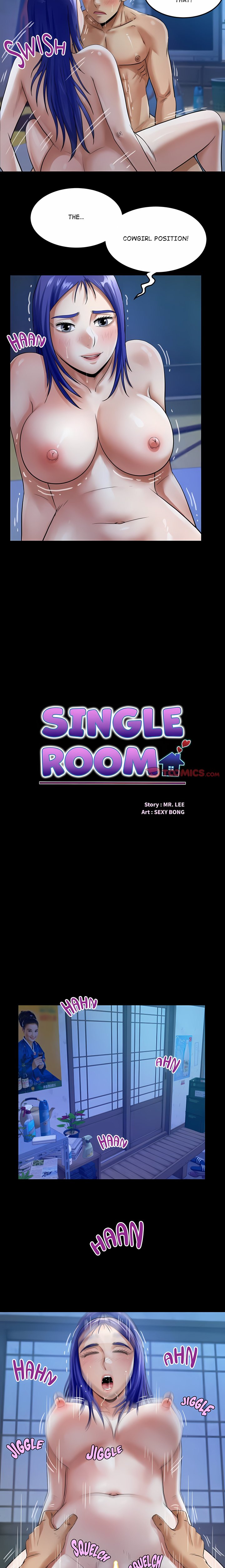 Single Room - Chapter 40 Page 10