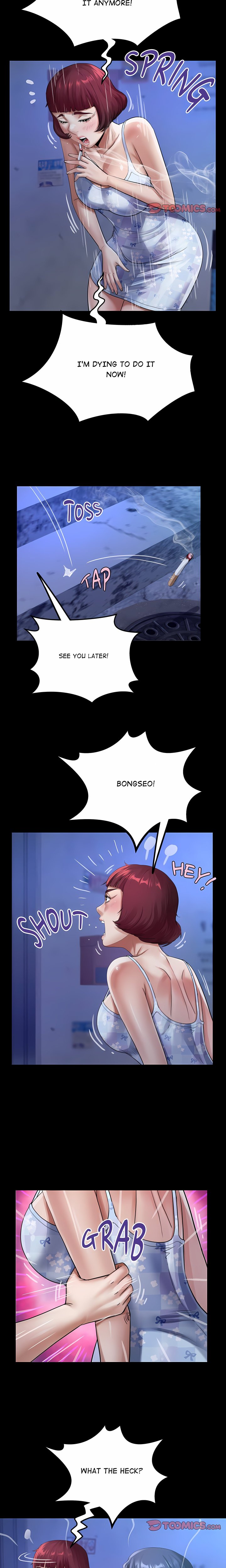 Single Room - Chapter 40 Page 7