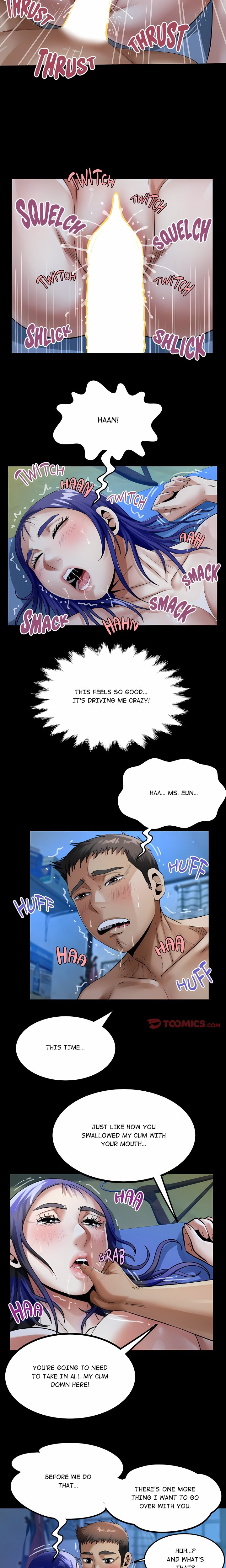 Single Room - Chapter 40 Page 9