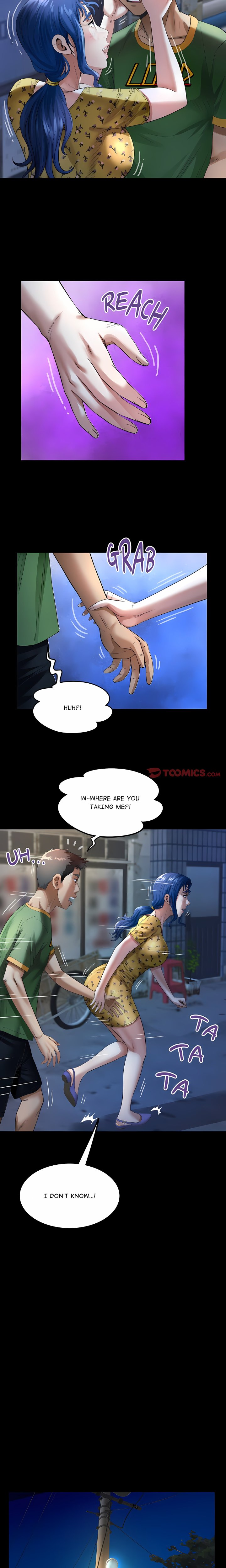 Single Room - Chapter 41 Page 10