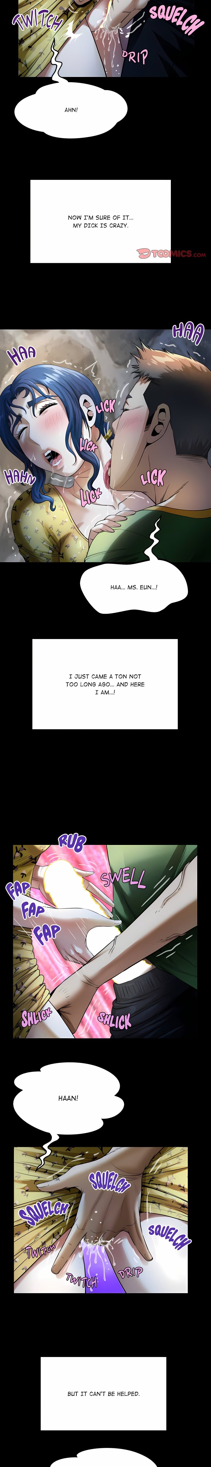 Single Room - Chapter 41 Page 12