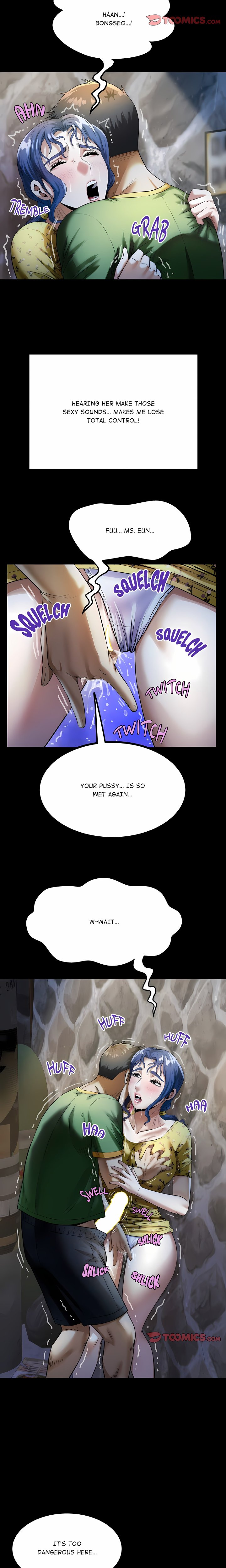 Single Room - Chapter 41 Page 13