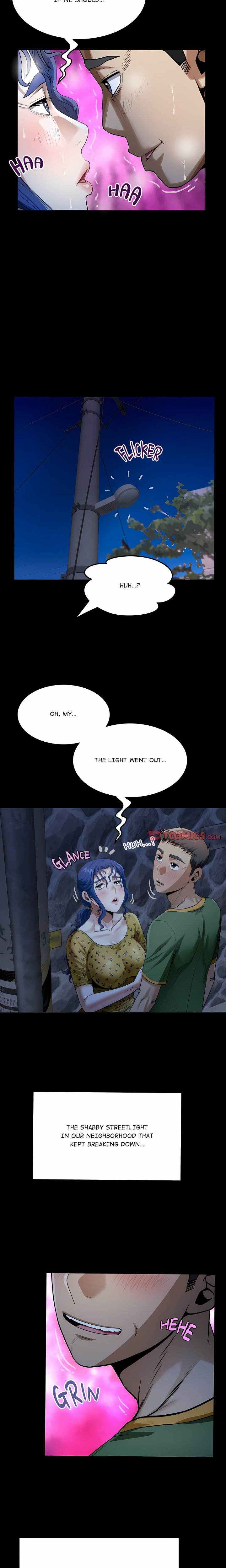 Single Room - Chapter 41 Page 15