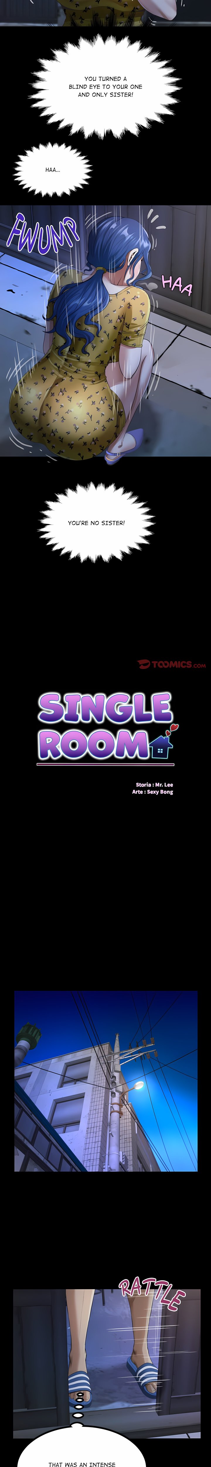 Single Room - Chapter 41 Page 5