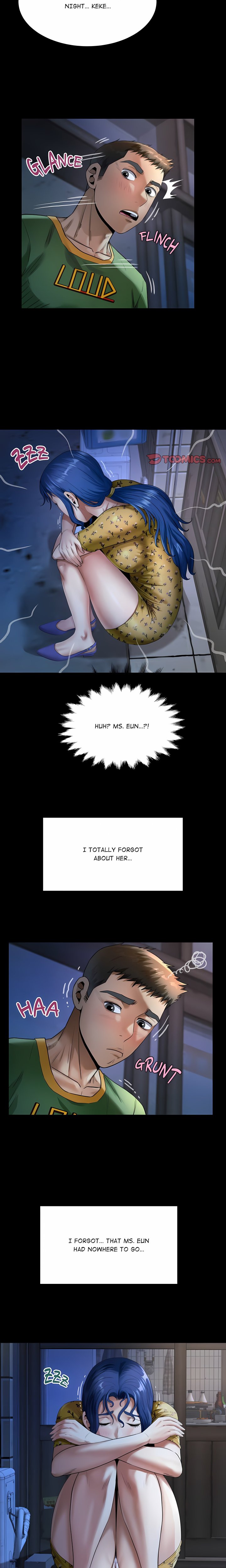 Single Room - Chapter 41 Page 6