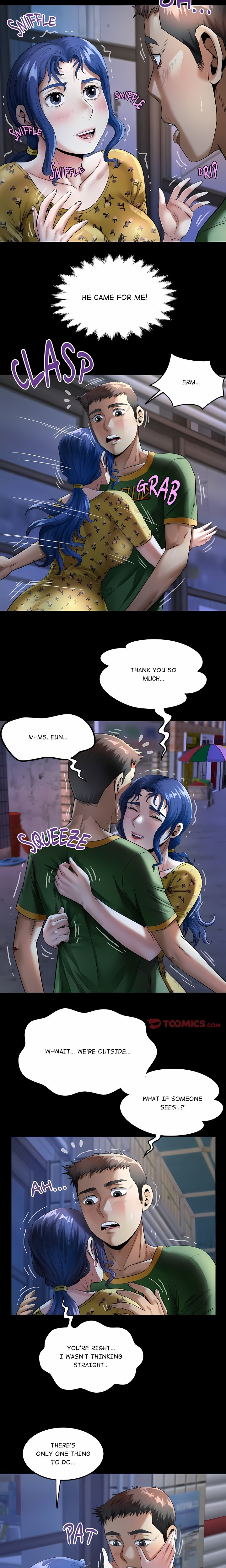 Single Room - Chapter 41 Page 9