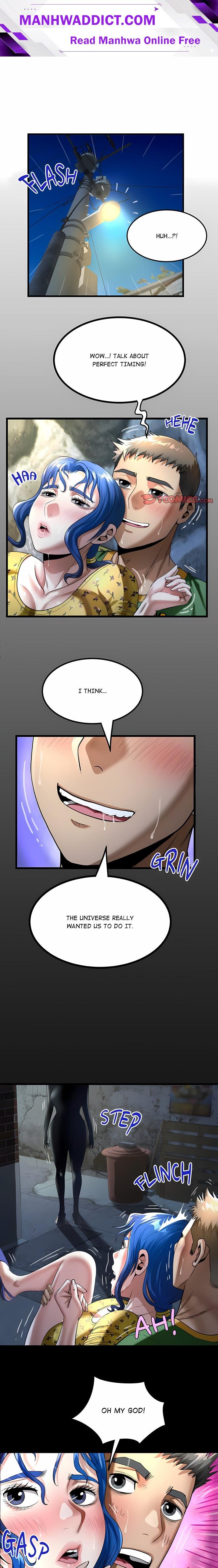 Single Room - Chapter 43 Page 1