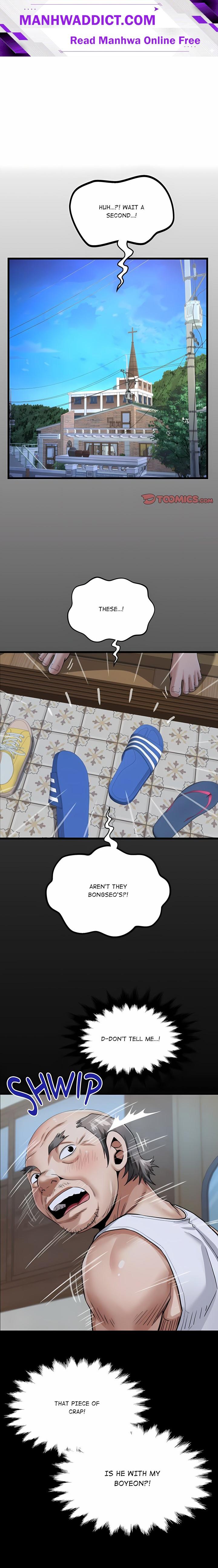 Single Room - Chapter 46 Page 1