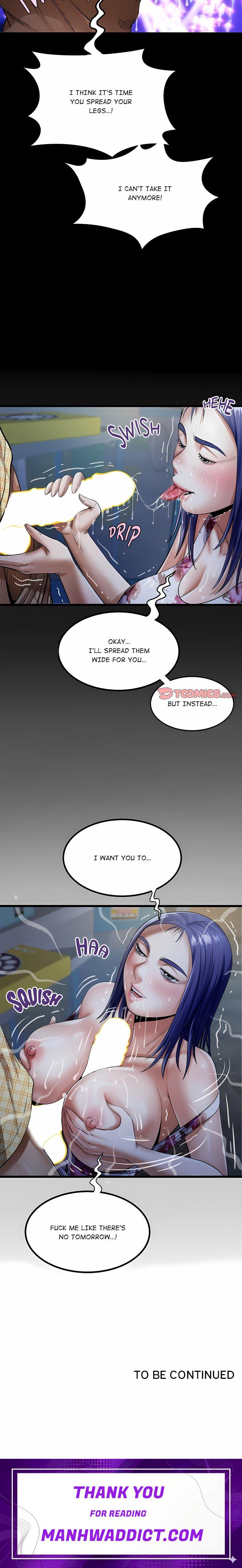 Single Room - Chapter 48 Page 21