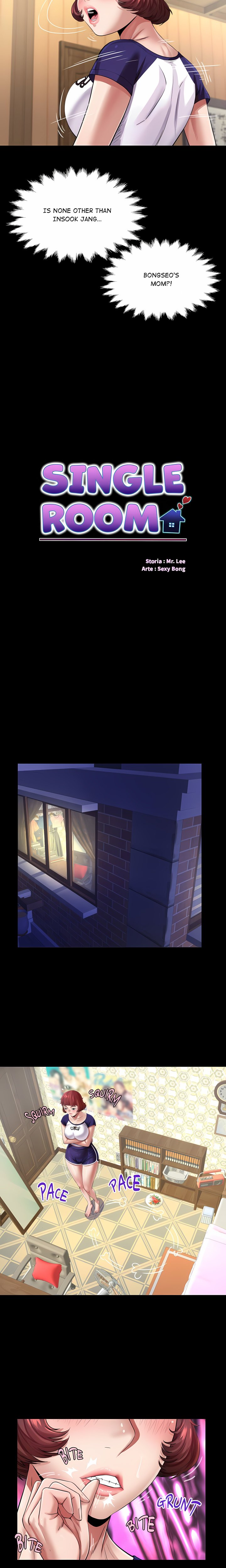 Single Room - Chapter 48 Page 4