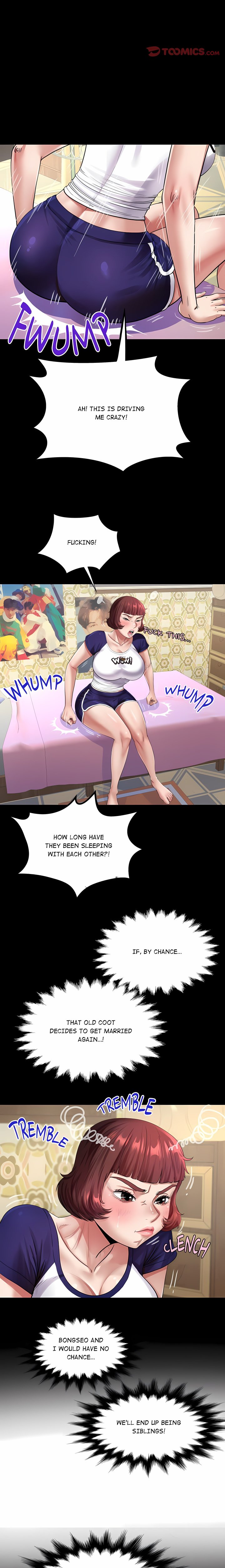 Single Room - Chapter 48 Page 5