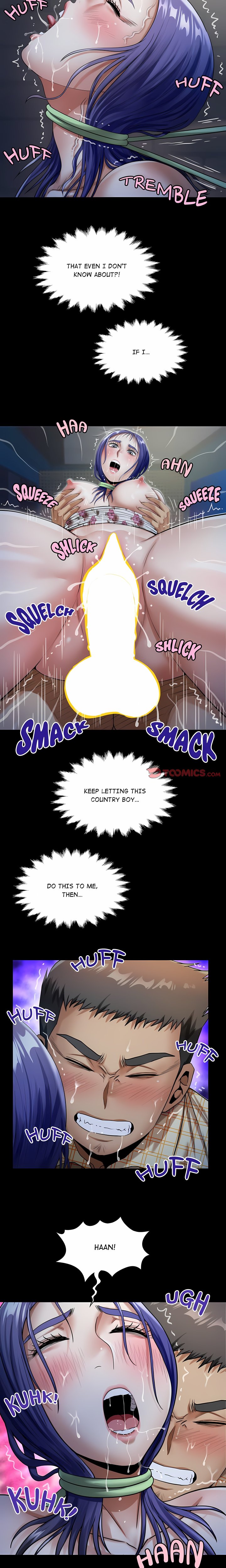Single Room - Chapter 50 Page 10