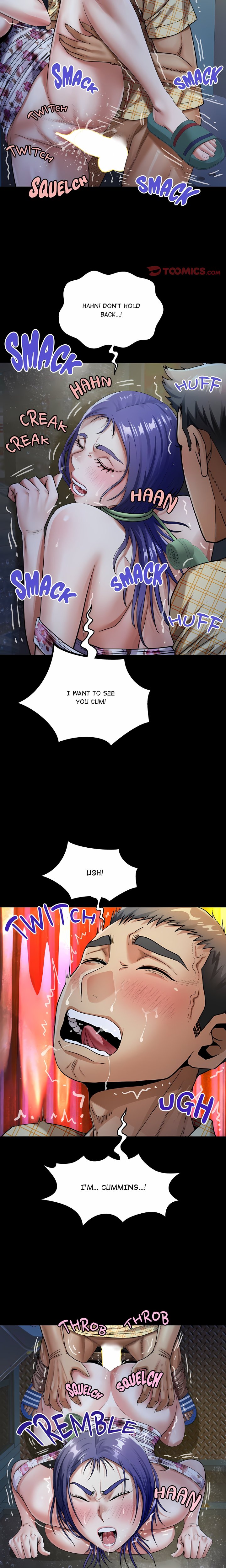 Single Room - Chapter 50 Page 12