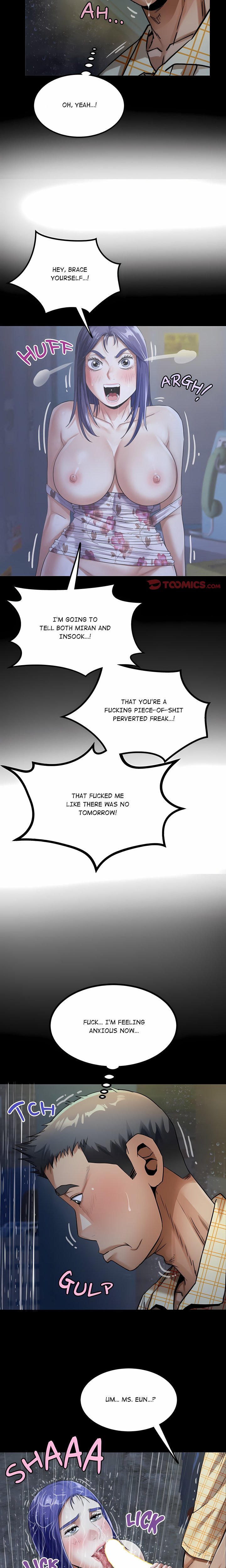 Single Room - Chapter 50 Page 16